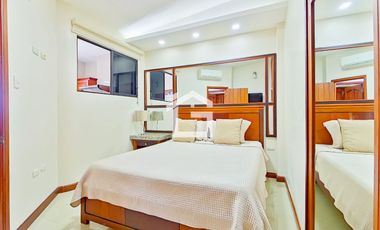 Suite Amoblada en Alquiler en Unioro 4B, Machala