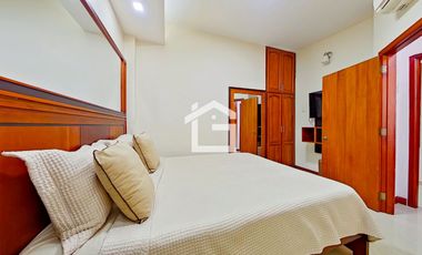 Suite Amoblada en Alquiler en Unioro 4B, Machala