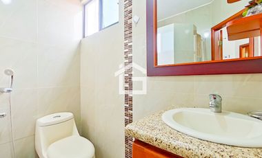 Suite Amoblada en Alquiler en Unioro 4B, Machala