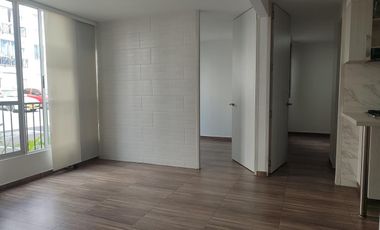 ALQUILO HERMOSO APARTAMENTO AL NORTE DE CALI EN SECTOR GUABINAS - YUMBO