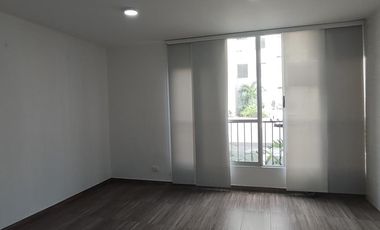 ALQUILO HERMOSO APARTAMENTO AL NORTE DE CALI EN SECTOR GUABINAS - YUMBO