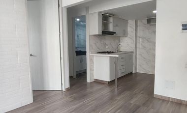 ALQUILO HERMOSO APARTAMENTO AL NORTE DE CALI EN SECTOR GUABINAS - YUMBO
