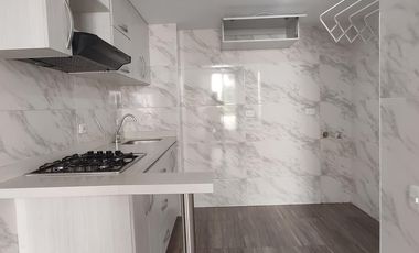 ALQUILO HERMOSO APARTAMENTO AL NORTE DE CALI EN SECTOR GUABINAS - YUMBO