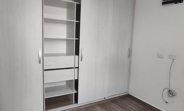 ALQUILO HERMOSO APARTAMENTO AL NORTE DE CALI EN SECTOR GUABINAS - YUMBO