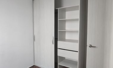 ALQUILO HERMOSO APARTAMENTO AL NORTE DE CALI EN SECTOR GUABINAS - YUMBO