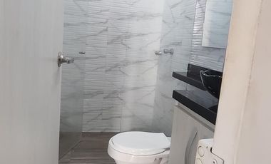 ALQUILO HERMOSO APARTAMENTO AL NORTE DE CALI EN SECTOR GUABINAS - YUMBO