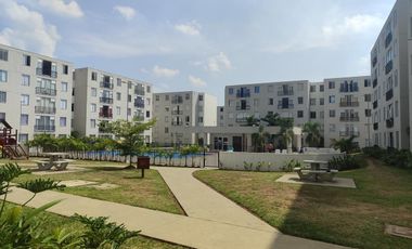 ALQUILO HERMOSO APARTAMENTO AL NORTE DE CALI EN SECTOR GUABINAS - YUMBO