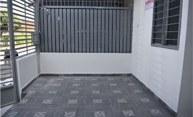 SE VENDE CASA PATIOS ONCE DE NOVIEMBRE