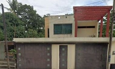 VENTA DE CASA EN CHIAPAS