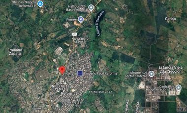 VENTA DE CASA EN CHIAPAS