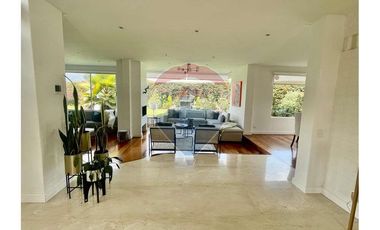 VENDO CASA CAMPESTRE EN CONJUNTO CERRADO - CAJICA