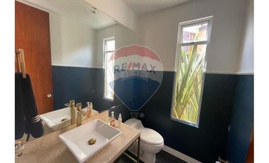 VENDO CASA CAMPESTRE EN CONJUNTO CERRADO - CAJICA
