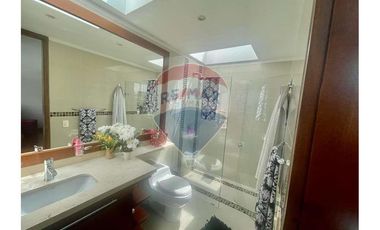 VENDO CASA CAMPESTRE EN CONJUNTO CERRADO - CAJICA