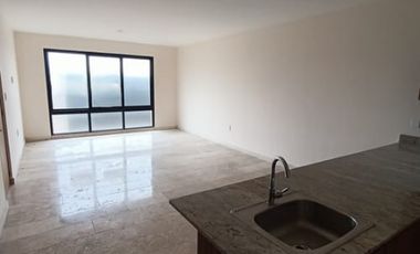 Departamento de 2 recámaras en Fracc. Costa de Oro, a una cuadra de Av. Juan Pablo ll. Alberca y palapa