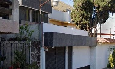 CASA EN REMATE BANCARIO
