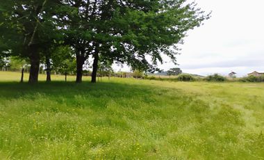 Hermosas Parcelas con vista al Volcán y Valle de Villarrica