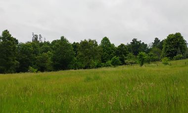 Hermosas Parcelas con vista al Volcán y Valle de Villarrica