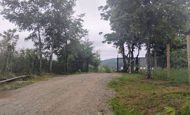 Hermosas Parcelas con vista al Volcán y Valle de Villarrica