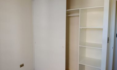 VENDO HERMOSO DEPARTAMENTO EN EDIFICIO DON JORGE