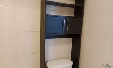 VENDO HERMOSO DEPARTAMENTO EN EDIFICIO DON JORGE
