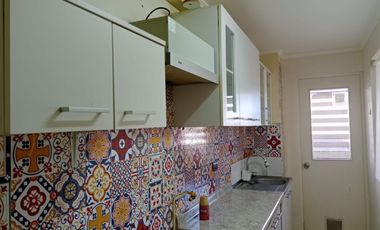 VENDO HERMOSO DEPARTAMENTO EN EDIFICIO DON JORGE