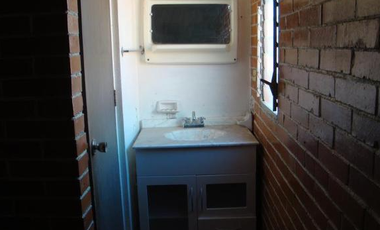 DEPARTAMENTO EN VENTA EN IZTAPALAPA- REMATE BANCARIO