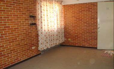 DEPARTAMENTO EN VENTA EN IZTAPALAPA- REMATE BANCARIO