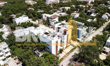 VENTA DE TORRES HABITACIONALES EN MORÉ TULUM CONDOS TOWER EN EL CARIBE MEXICANO, RIVIERA MAYA, MUY CERCA DE TULUM