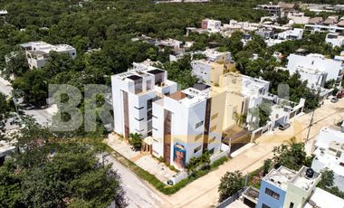 VENTA DE TORRES HABITACIONALES EN MORÉ TULUM CONDOS TOWER EN EL CARIBE MEXICANO, RIVIERA MAYA, MUY CERCA DE TULUM