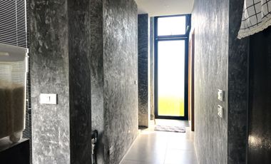 Modern Loft-Style A Serene 2-Story House for sale with Mountain Views in Ao Nang