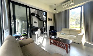 Modern Loft-Style A Serene 2-Story House for sale with Mountain Views in Ao Nang