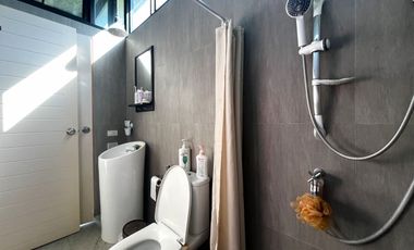 Modern Loft-Style A Serene 2-Story House for sale with Mountain Views in Ao Nang