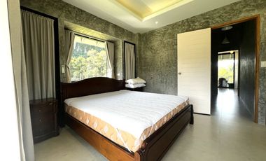 Modern Loft-Style A Serene 2-Story House for sale with Mountain Views in Ao Nang