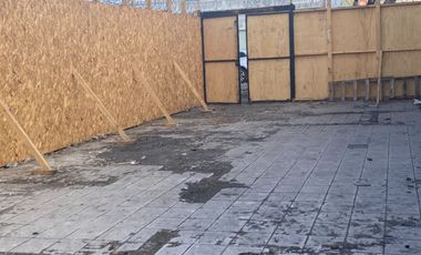 SE VENDE TERRENO EN SECTOR CENTRO.