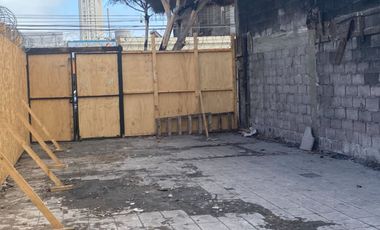 SE VENDE TERRENO EN SECTOR CENTRO.