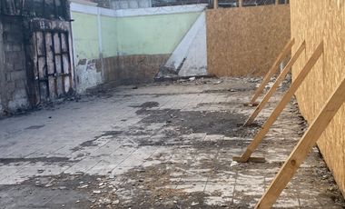 SE VENDE TERRENO EN SECTOR CENTRO.