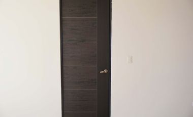 Departamento en Renta, Vértice residencial, Bosques de San Sebastián, Puebla.