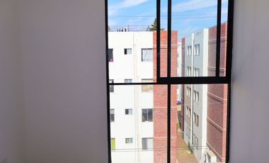 Departamento en Renta, Vértice residencial, Bosques de San Sebastián, Puebla.