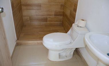 Departamento en Renta, Vértice residencial, Bosques de San Sebastián, Puebla.