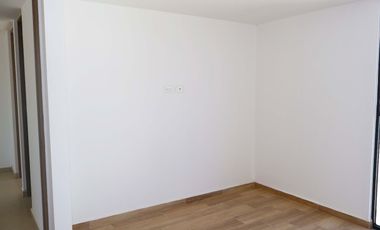 Departamento en Renta, Vértice residencial, Bosques de San Sebastián, Puebla.