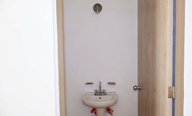 Departamento en Renta, Vértice residencial, Bosques de San Sebastián, Puebla.