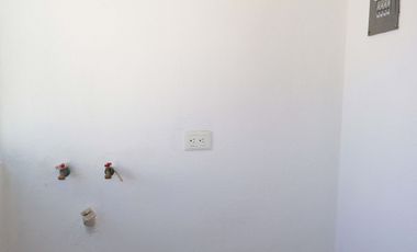 Departamento en Renta, Vértice residencial, Bosques de San Sebastián, Puebla.