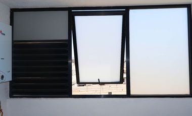 Departamento en Renta, Vértice residencial, Bosques de San Sebastián, Puebla.