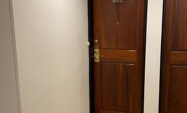 Excelente Oficina ubicada en el sector financiero de Bogotá