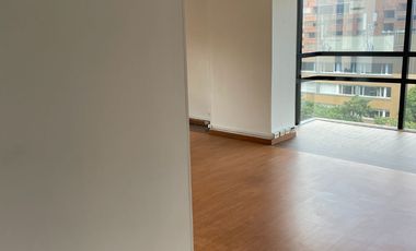Excelente Oficina ubicada en el sector financiero de Bogotá