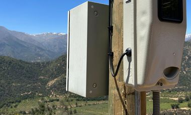 Vendo parcelas con Rol Propio con Luz y Agua en Codegua