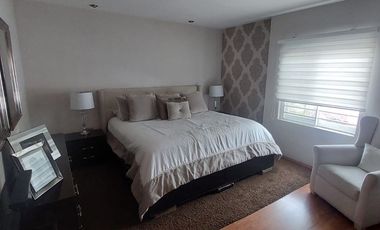 EN VENTA CASA RIO SAN PEDRO AGUASCALIENTES