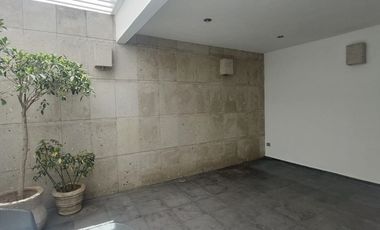 EN VENTA CASA RIO SAN PEDRO AGUASCALIENTES