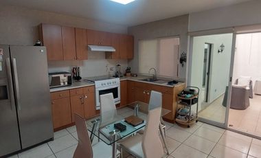 EN VENTA CASA RIO SAN PEDRO AGUASCALIENTES
