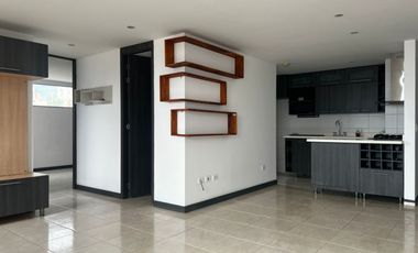 47502 Apartamento en arriendo en La Abadia, Envigado